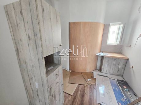 Studio 32sqm for rent-Patra » Patra Centre