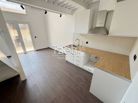Apartment 45sqm for rent-Patra » Patra Centre