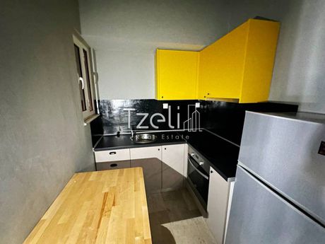 Apartment 40sqm for rent-Patra » Patra Centre