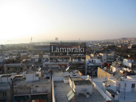 Μεζονέτα 135 τ.μ. για ενοικίαση