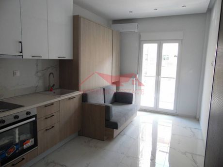 Studio / γκαρσονιέρα 24τ.μ. για πώληση-Άνω τούμπα