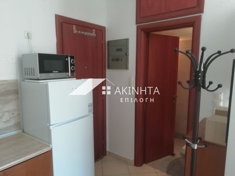 Studio 30sqm for rent-Alexandroupoli » Center