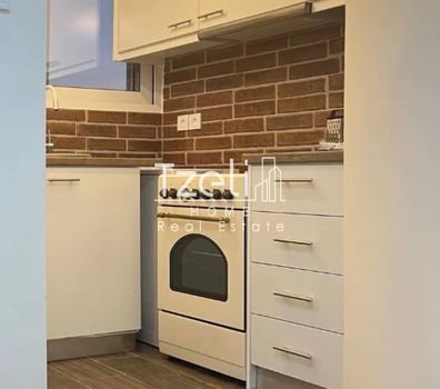 Studio / γκαρσονιέρα 33τ.μ. για ενοικίαση-Φρεαττύδα