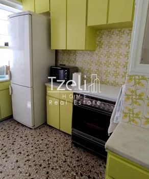Διαμέρισμα 120τ.μ. για ενοικίαση-Νέος κόσμος » Κέντρο