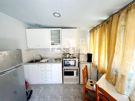 Studio / γκαρσονιέρα 43τ.μ. για ενοικίαση-Πειραϊκή