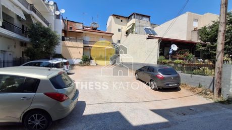 Parcel 185sqm for sale-Eleftherio-Kordelio » Center