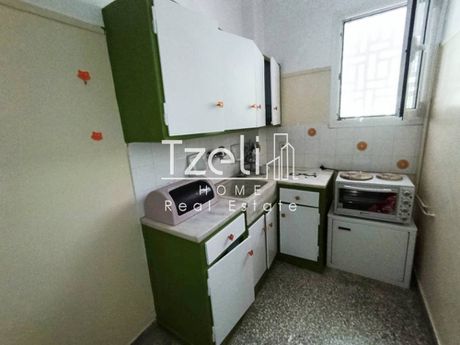 Διαμέρισμα 35τ.μ. για ενοικίαση-Ζωγράφου » Κέντρο