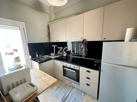 Apartment 45sqm for rent-Patra » Patra Centre