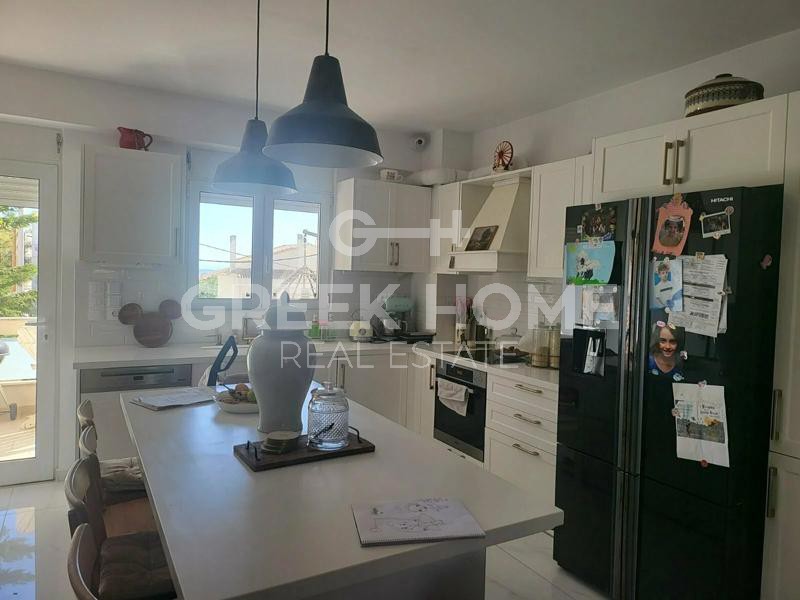 Μονοκατοικία 220 τ.μ. προς πώληση, Άνω Πάτημα