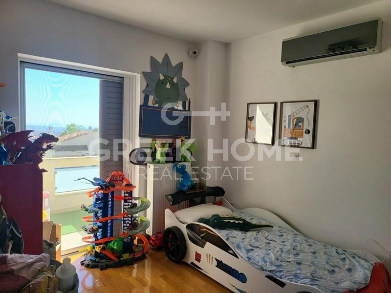 Μονοκατοικία 220 τ.μ. προς πώληση, Άνω Πάτημα