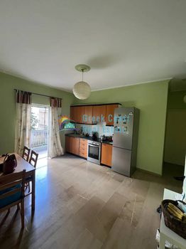 Apartment 56sqm for sale-Patra » Marouda