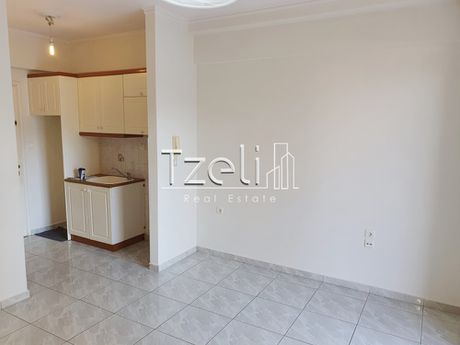 Studio 30sqm for rent-Patra » Agia Sofia