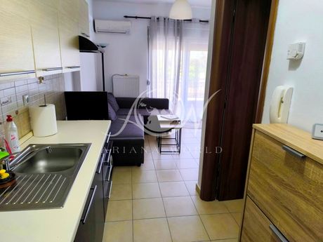 Studio / γκαρσονιέρα 45τ.μ. για ενοικίαση-Αλεξανδρούπολη » Εφορία
