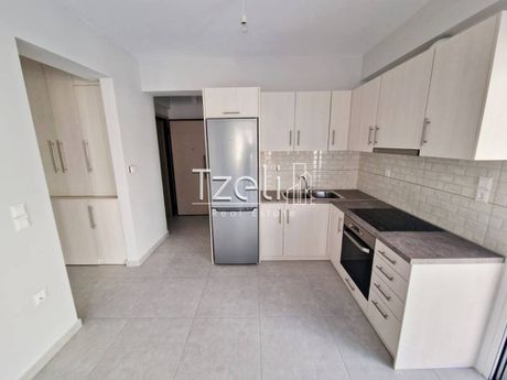 Apartment 48sqm for rent-Patra » Agia Sofia