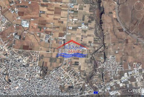 Αγροτεμάχια 13.725τ.μ. για πώληση-Αλεξανδρούπολη » Άγιος νεκτάριος