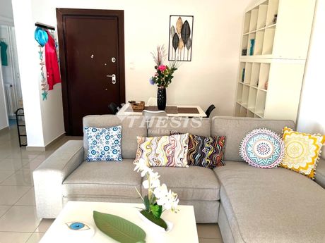 Apartment 68sqm for sale-Tavros » Center