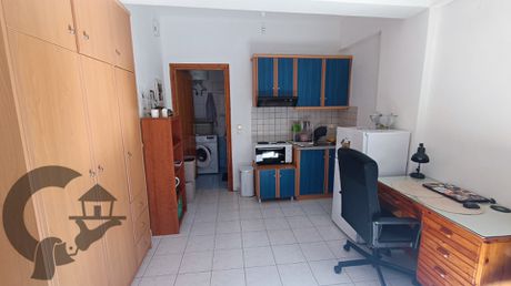 Studio / γκαρσονιέρα 28τ.μ. για ενοικίαση-Ανατολή