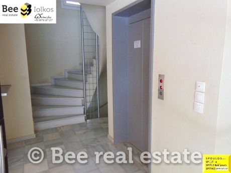 Apartment 74sqm for rent-Volos » Oxigono