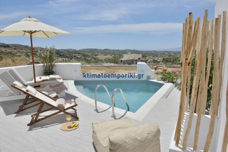 Villa 386sqm for sale-Naxos