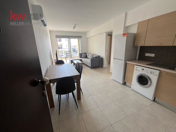 Διαμέρισμα 64 τ.μ. για πώληση, Λάρνακα, Κίτι