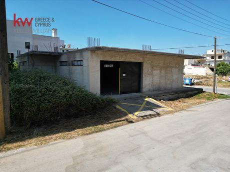 Business bulding 150sqm for sale-Chania