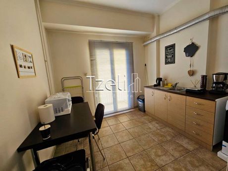 Apartment 68sqm for rent-Patra » Patra Centre