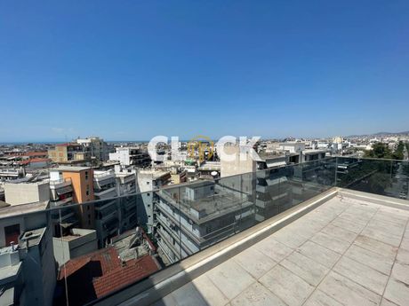 Μεζονέτα 132 τ.μ. για ενοικίαση