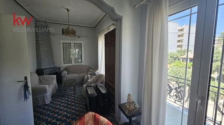 Apartment 67sqm for sale-Agia Paraskevi
