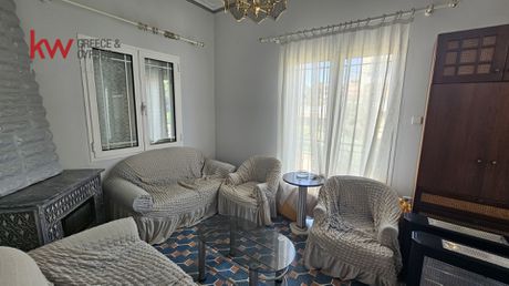 Apartment 67sqm for sale-Agia Paraskevi