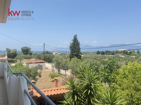 Μονοκατοικία 160 τ.μ. για πώληση