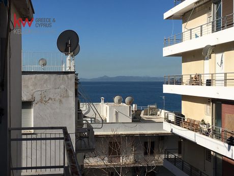 Apartment 76sqm for sale-Palaio Faliro
