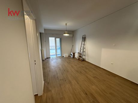 Apartment 75sqm for rent-Koridallos