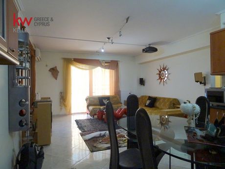 Apartment 79sqm for sale-Kaminia
