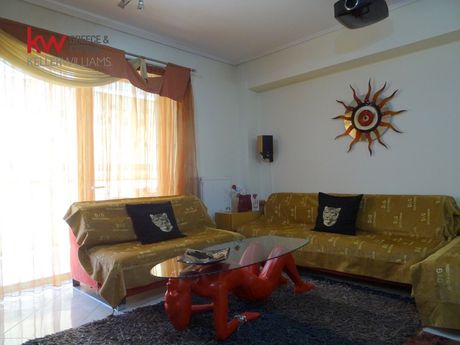 Apartment 79sqm for sale-Kaminia