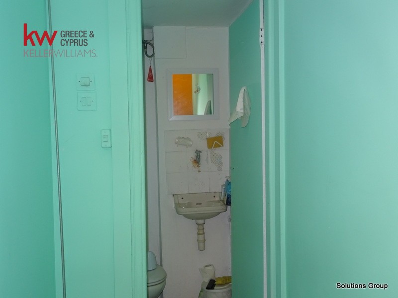 Κατάστημα 25 τ.μ. προς ενοικίαση, Κέντρο Αγίας Βαρβάρας Αττικής