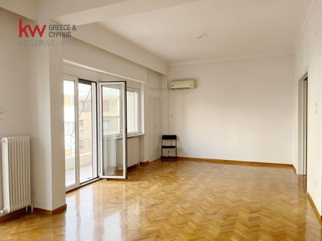 Apartment 167sqm for rent-Kolonaki - Likavitos