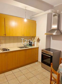 Apartment 40sqm for rent-Patra » Abelokipi
