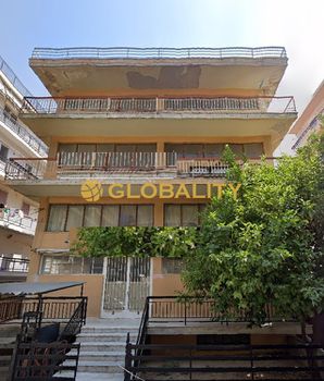 Business bulding 1.300sqm for rent-Palaio Faliro