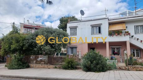Detached home 200sqm for sale-Nea Erithraia