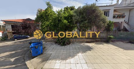 Land plot 283sqm for sale-Nea Erithraia