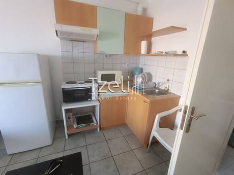 Studio 28sqm for rent-Patra » Agia Sofia