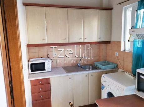 Studio 30sqm for rent-Patra » Sychaina