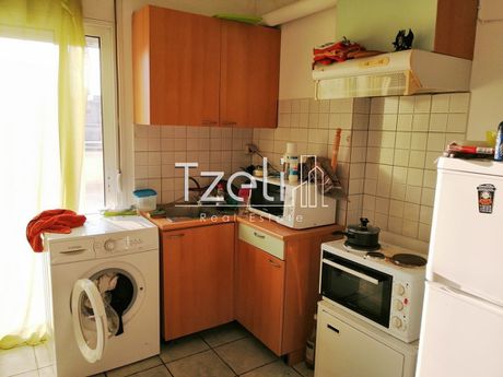 Apartment 42sqm for rent-Patra » Agia Sofia