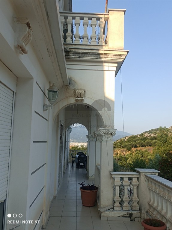 Μονοκατοικία 220 τ.μ. πρός πώληση, Μαγνησία, Αισωνία