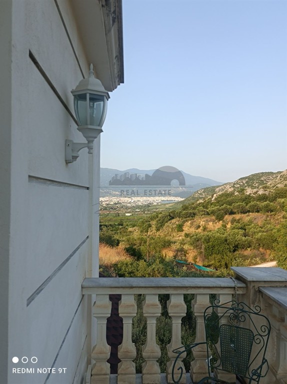 Μονοκατοικία 220 τ.μ. πρός πώληση, Μαγνησία, Αισωνία