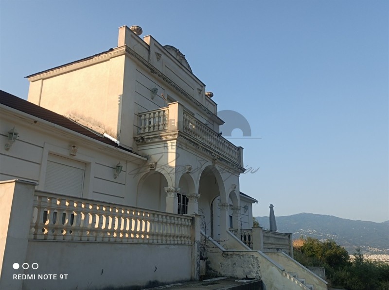 Μονοκατοικία 220 τ.μ. πρός πώληση, Μαγνησία, Αισωνία