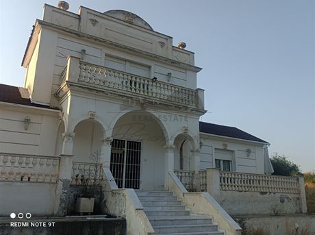 Detached home 220sqm for sale-Aisonia » Dimini