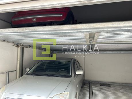 Parking 12sqm for rent-Volos » Metamorfosi