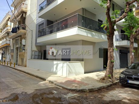 Studio / γκαρσονιέρα 42τ.μ. για ενοικίαση-Ιπποκράτειο