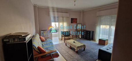 Apartment 80sqm for rent-Patra » Abelokipi